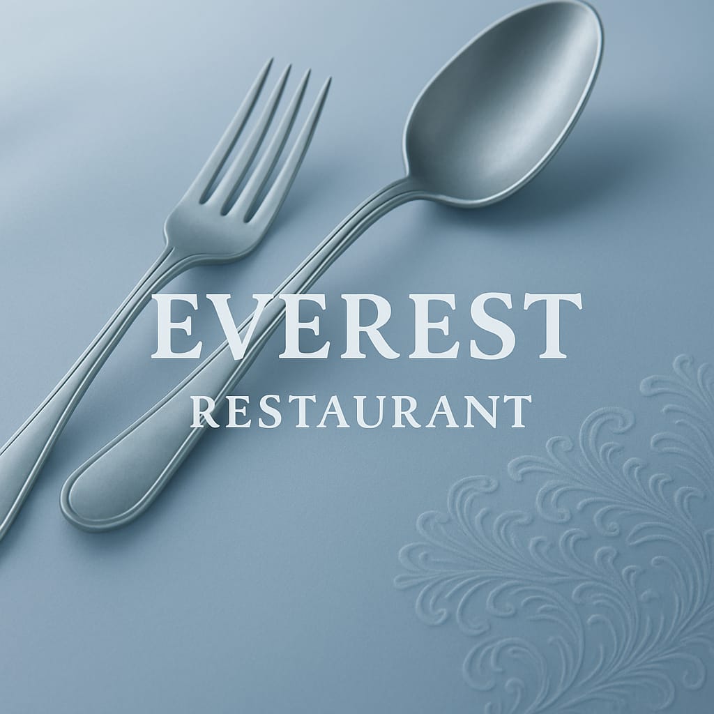 Restaurant Dish